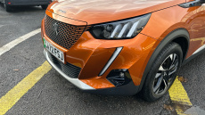 Peugeot 2008 100kW GT 50kWh 5dr Auto Electric Estate